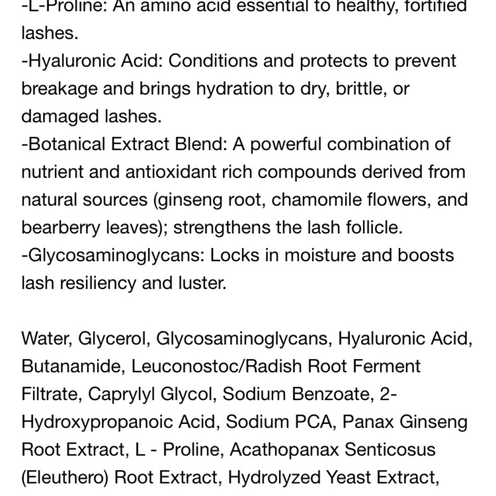 Grande Lash-Md Lash Enhancing Serum View 5